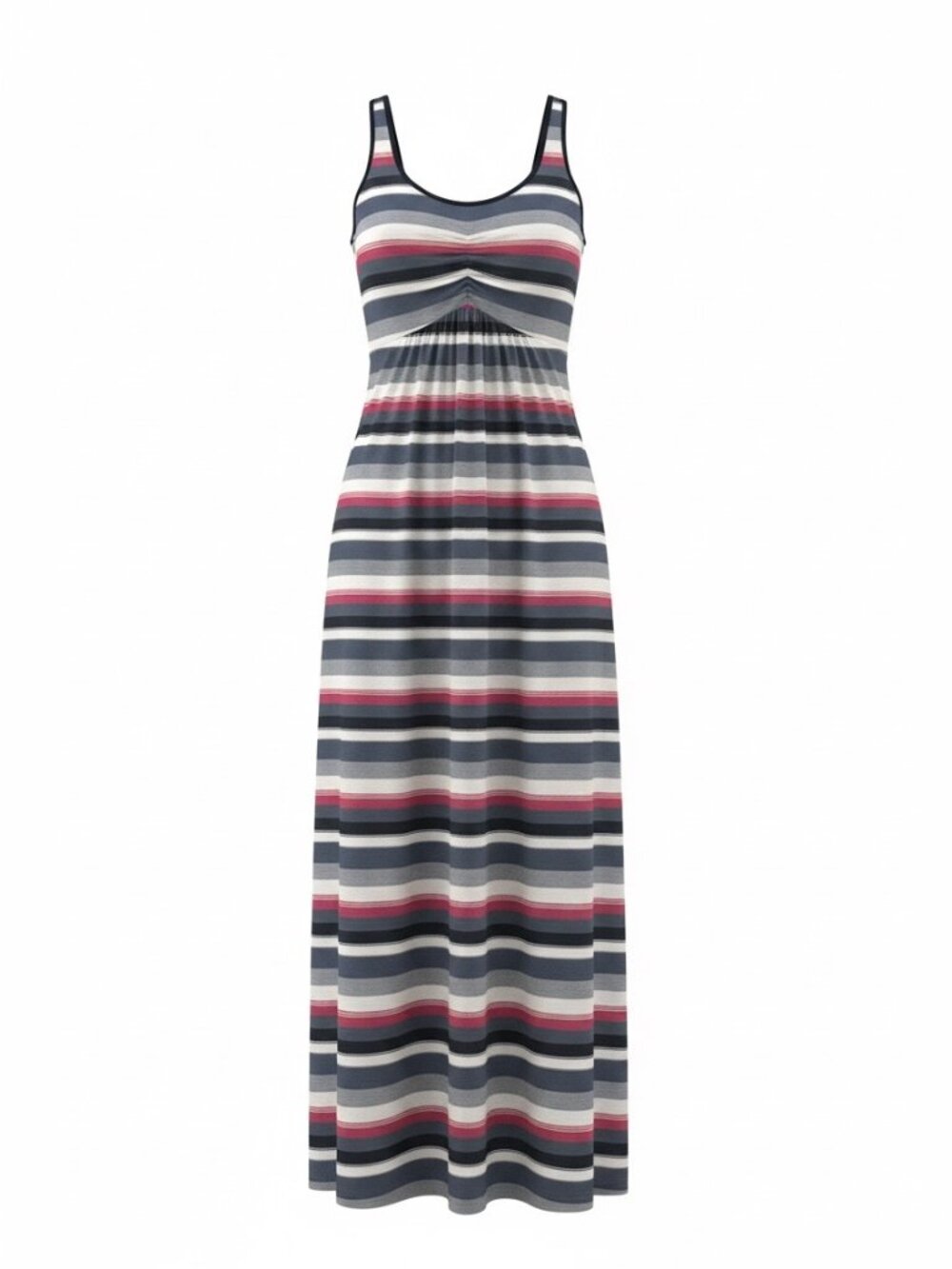 Columbia Sportswear PFG Performance Maxi dress large